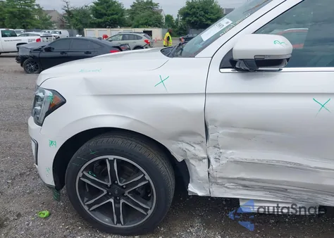 2019 Ford Expedition Limited из США, поврежденный, VIN 1FMJU2AT2KEA80724